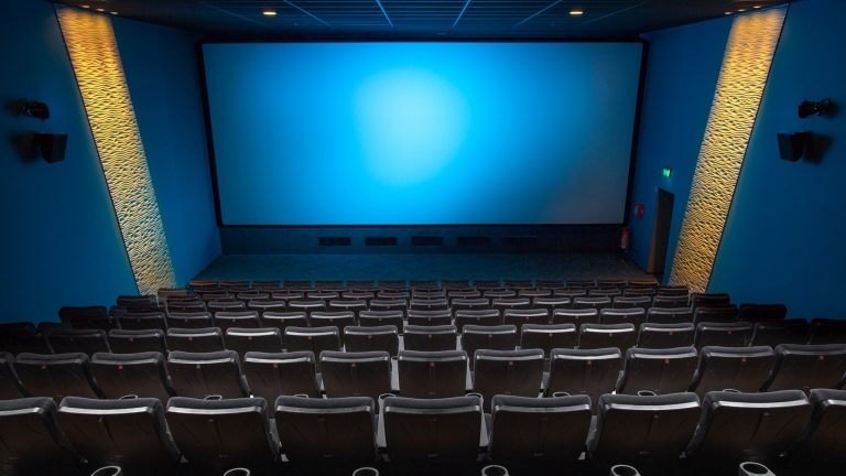 vaccini cinema