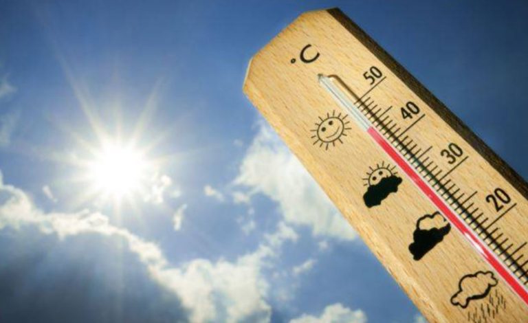 Clima: il 2020 l’anno più caldo di Milano con molte anomalie