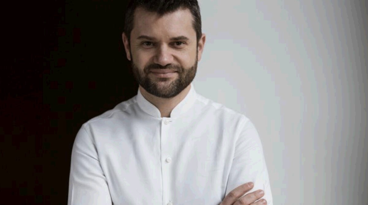 Crisi Covid, parla Enrico Bartolini : “Massacrati i ristoratori”