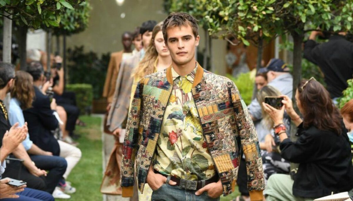 Fashion week online: azzerato l’indotto per Milano