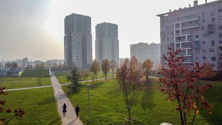 Milano, i migliori quartieri dove comprare casa