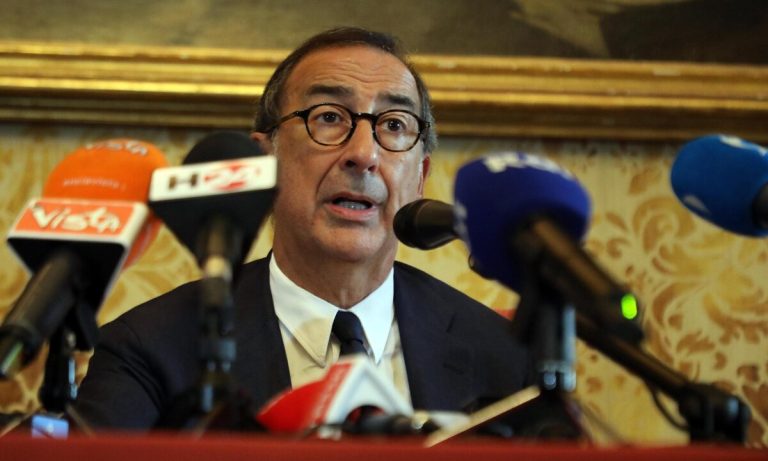 Comunali 2021, “Milano prossima” a sinistra di Sala
