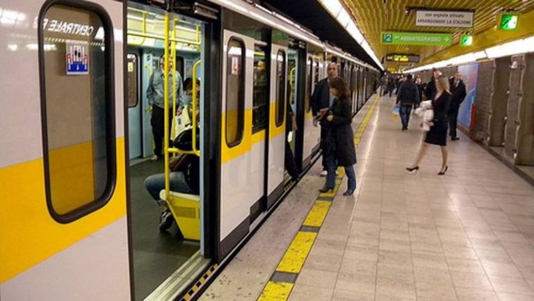 trasporto pubblico locale milano