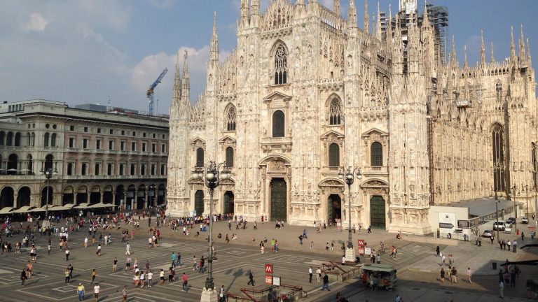 cognomi più diffusi a milano