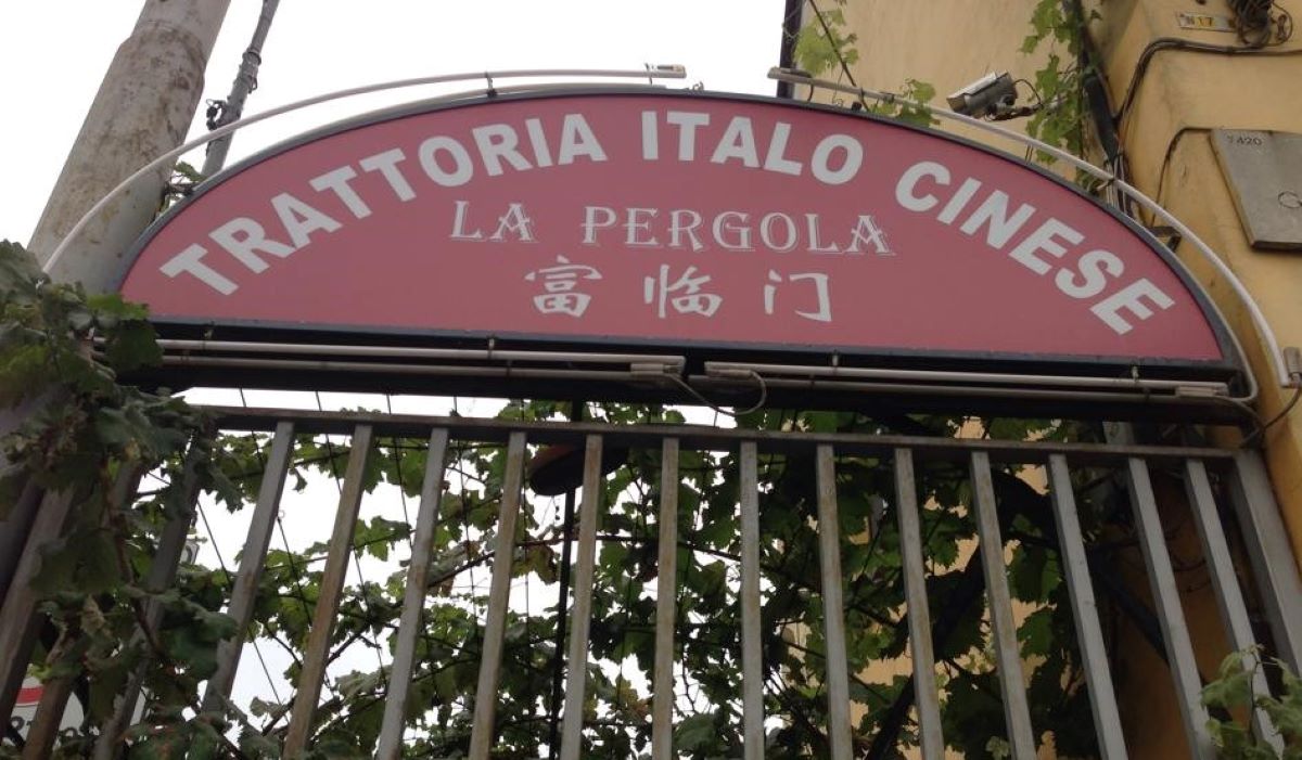 “La Pergola”: il ristorante più economico di tutta Milano
