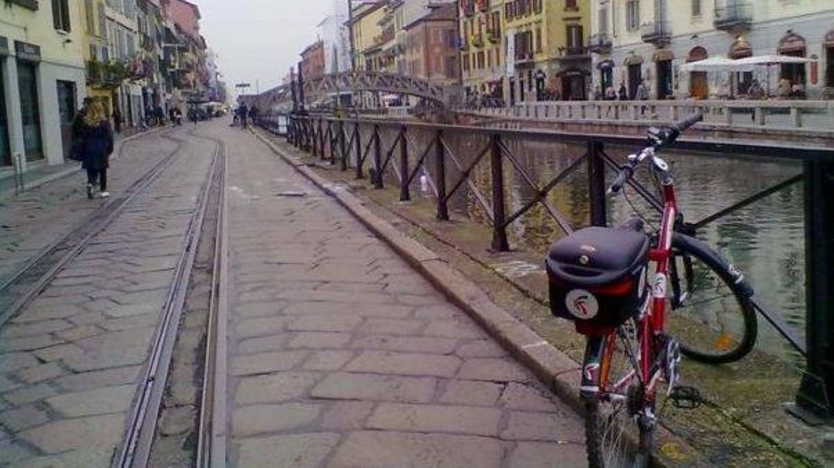 Milano e ambiente: una consulta per promuovere gli spostamenti in bici
