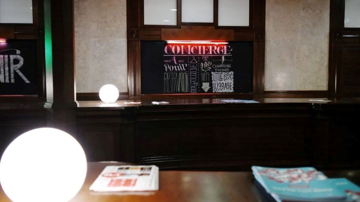 Nuova vita all’hotel Cobianchi: via ai lavori in Galleria
