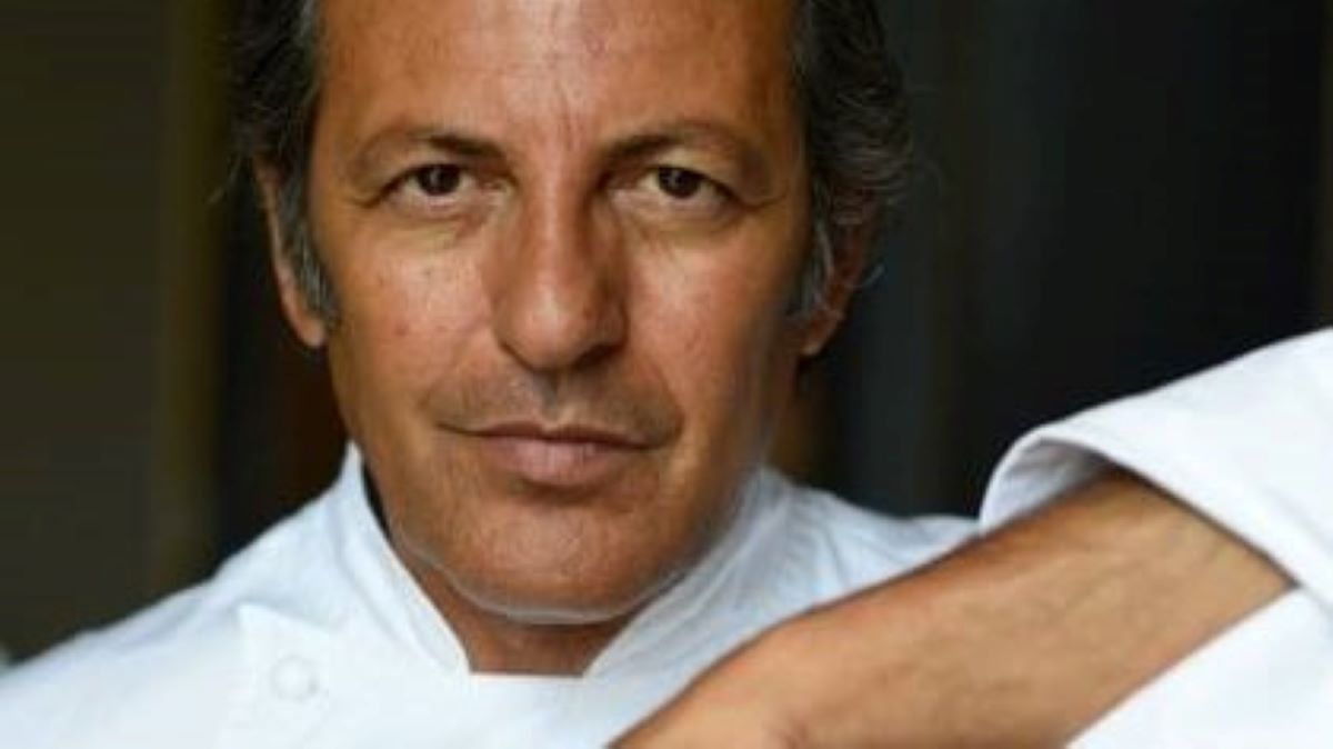 Lo chef La Mantia chiude il suo ristorante a Milano: “Aiuti inutili”