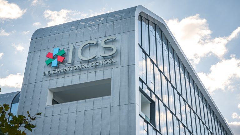 ics milano symbiosis