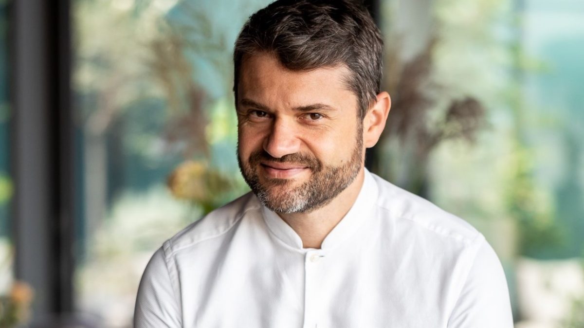 Enrico Bartolini apre un nuovo ristorante a Milano: sarà un fine dining