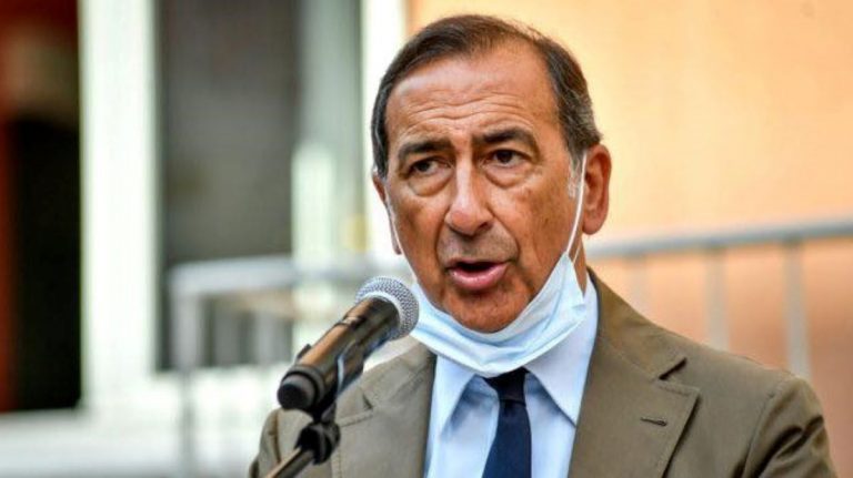 L’economia di Milano è in risalita, Sala: “Servirà il Recovery Fund”