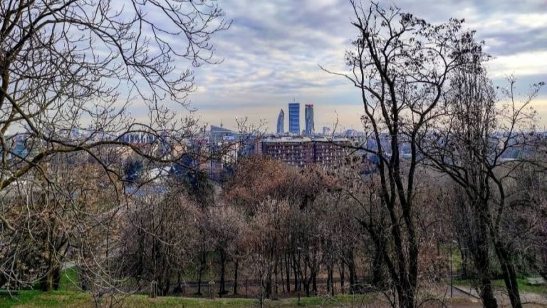 piano aria clima milano