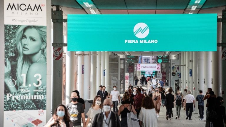Fiere della Moda a Milano cancellate: gli eventi saranno online