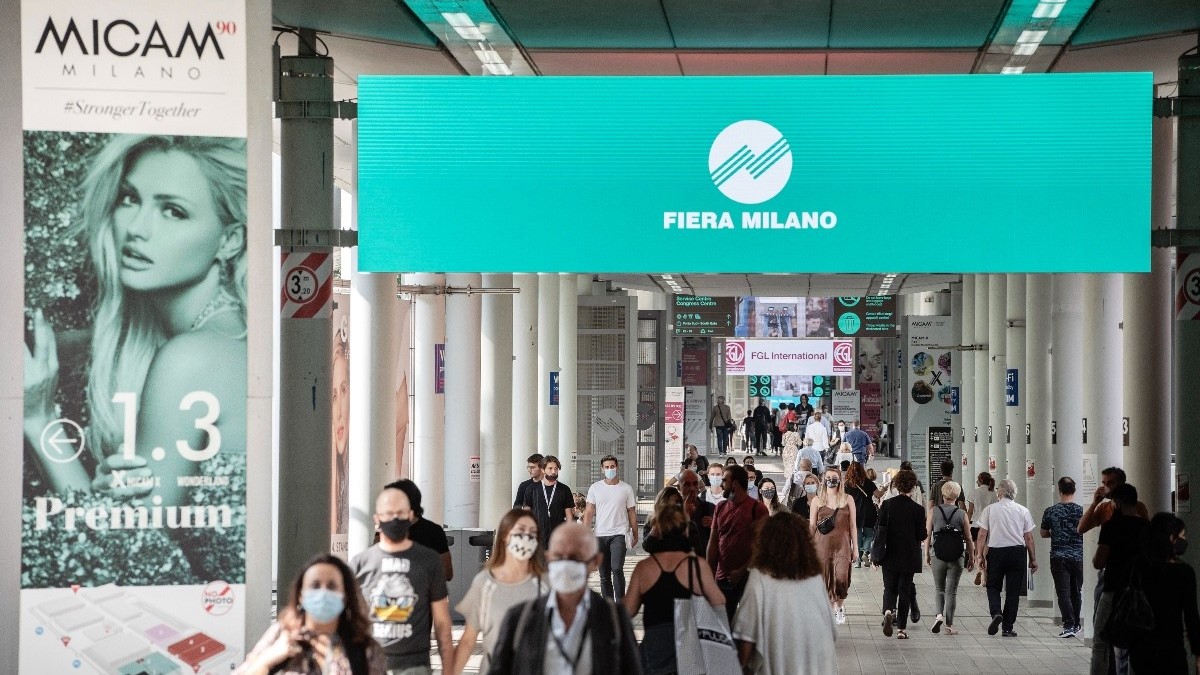 Fiere della Moda a Milano cancellate: gli eventi saranno online