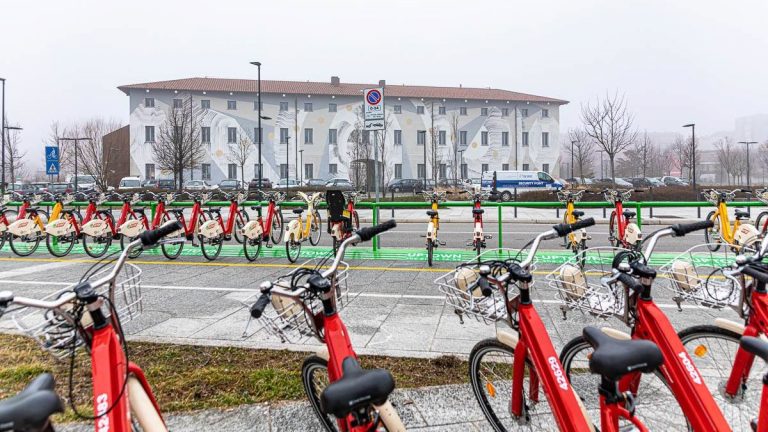 bikemi milano stazioni
