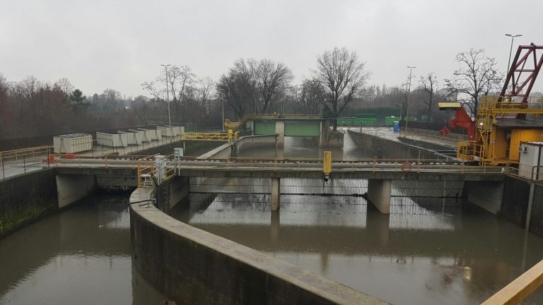 allerta seveso milano