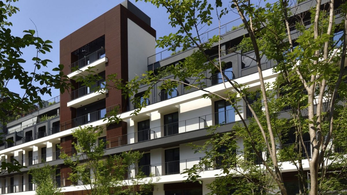 Milano Verticale: apre ad aprile l’hub della milanesità