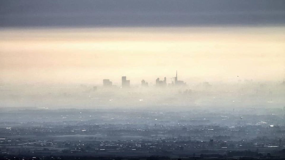 Attivate le misure anti smog a Milano: blocco ai motori diesel euro 4
