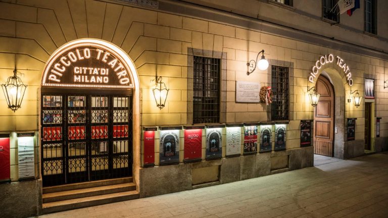 Luci accese nei teatri a un anno esatto dalla chiusura
