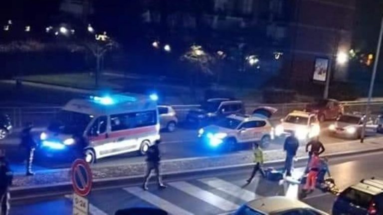 Sparatoria a Milano: uomo morto dopo aver aggredito dei passanti