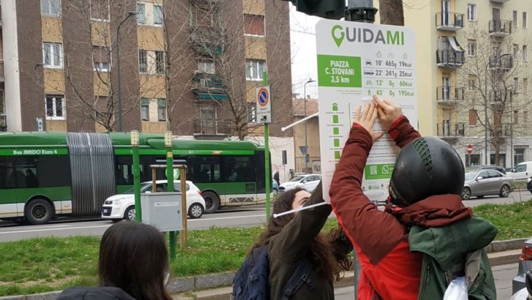 guidami milano