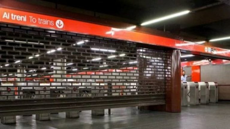 sciopero trasporti 8 febbraio 2021