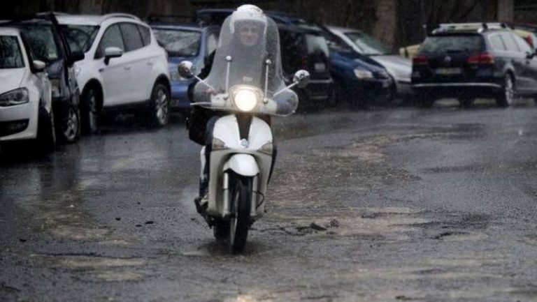 casco integrale milano