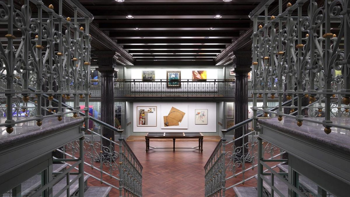 Gallerie d’Italia a Milano: dal 4 febbraio aperti in settimana