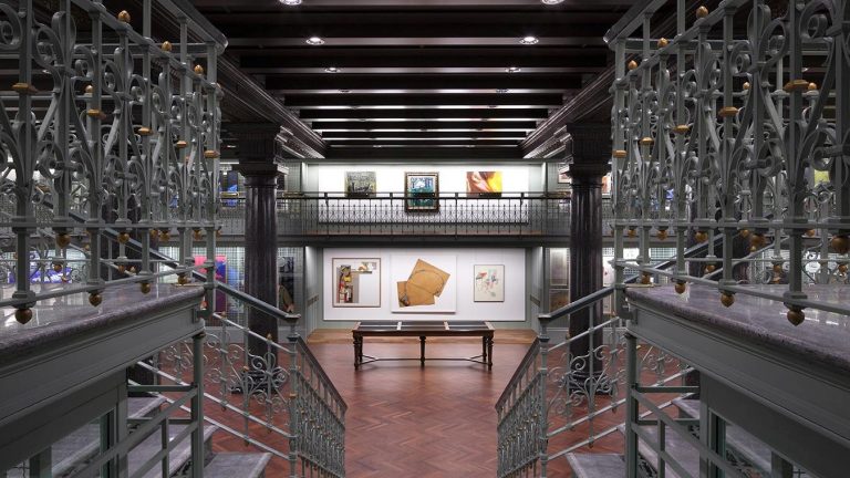 gallerie d'italia milano