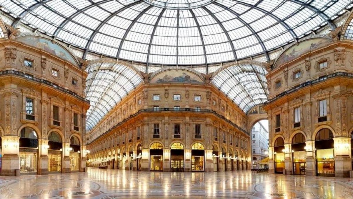 I negozi della Galleria di Milano all’asta: Addio a Mejana dopo 104 anni