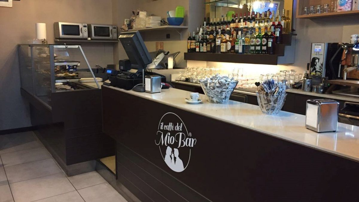 Il Bar più economico di Milano: caffè a 0,50 centesimi