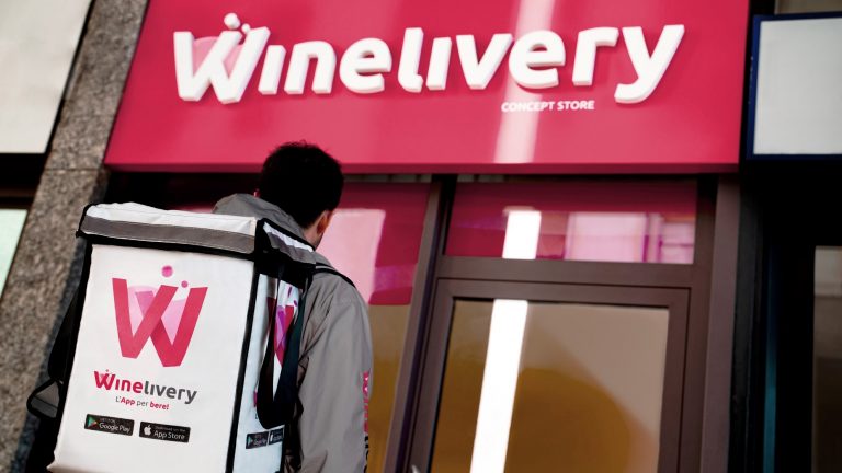 winelivery fatturato
