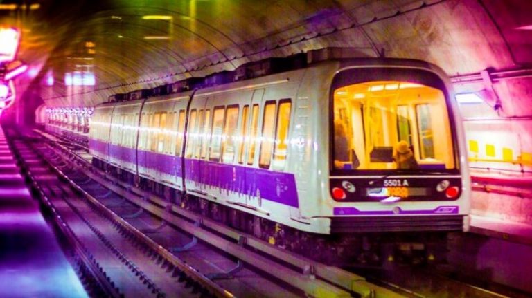metro lilla milano lavori