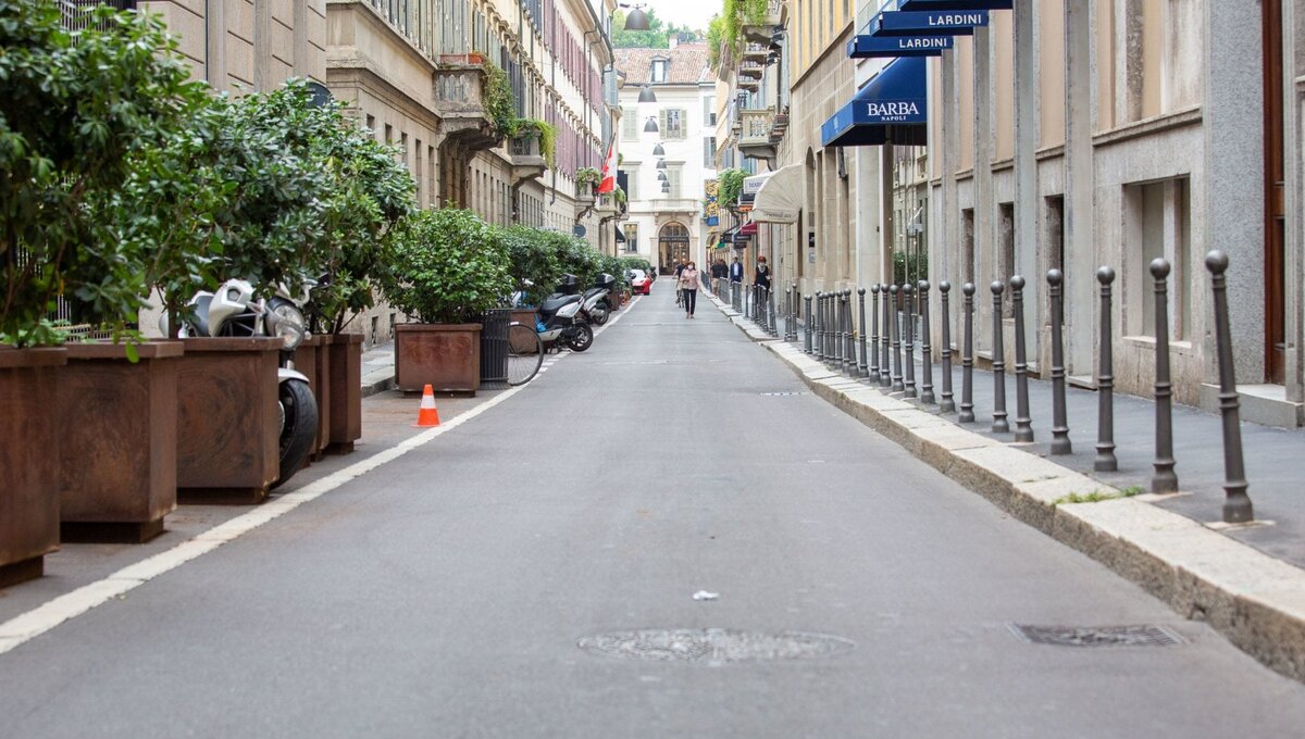 Effetto Covid, crollo del costo degli affitti a Milano: i dati
