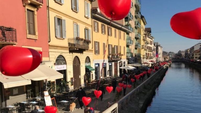 ristoranti milano san valentino