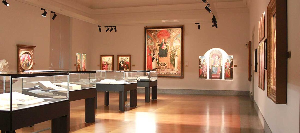 La Pinacoteca Ambrosiana di Milano riapre l’11 febbraio
