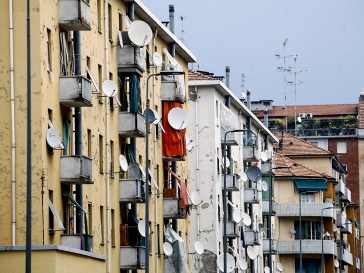 Zero case popolari sfitte: Milano vicina all’obbiettivo
