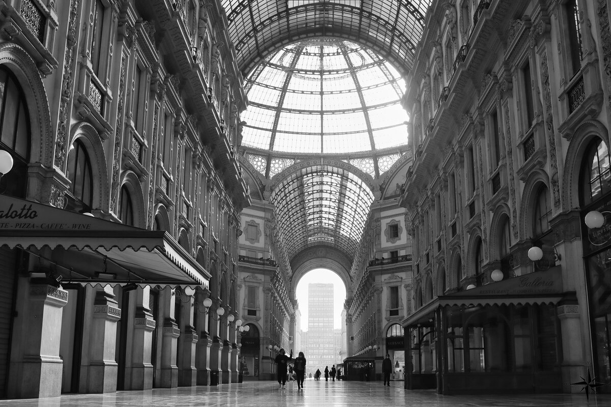 Duomo 21 firma l’intesa con il Comune per gli spazi in Galleria
