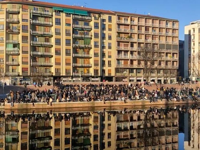 Controlli intensificati per il primo weekend in zona gialla: l’annuncio
