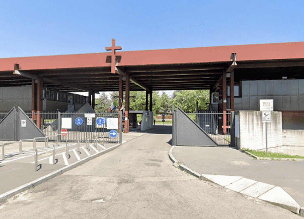 Degrado al cimitero di Lambrate: l’appello del Municipio 3