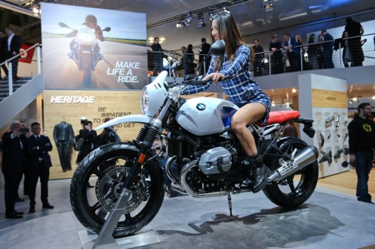 Eicma 2021, l’organizzazione lavora per l’evento: fiera dal 23 al 28 novembre