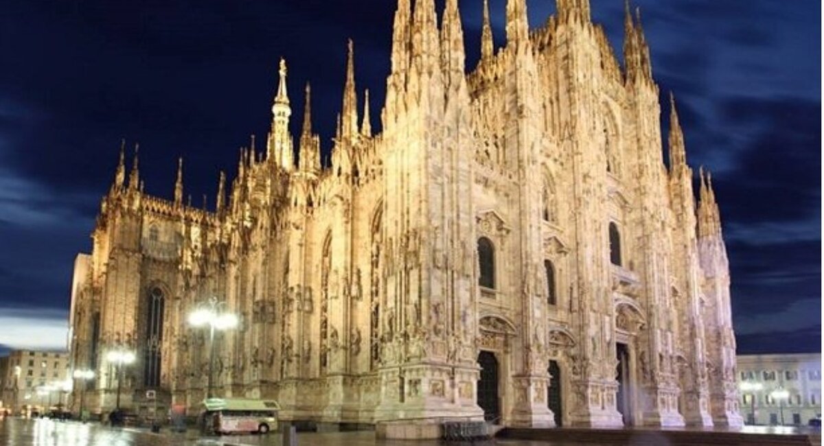 Il Duomo riapre alle visite dall’11 febbraio: ingressi contingentati
