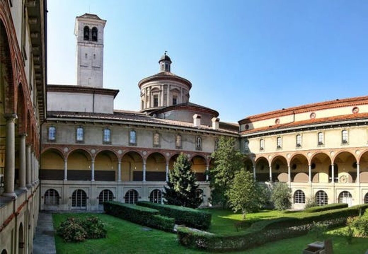 Il progetto per Via San Vittore tra palme e ciclabili
