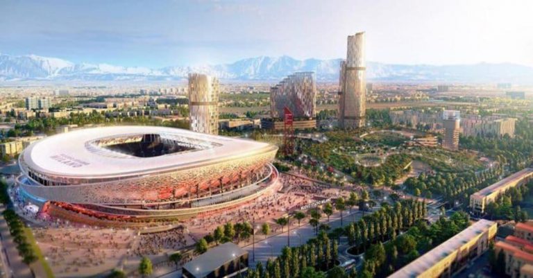 Ennesimo rinvio per il nuovo San Siro a Milano