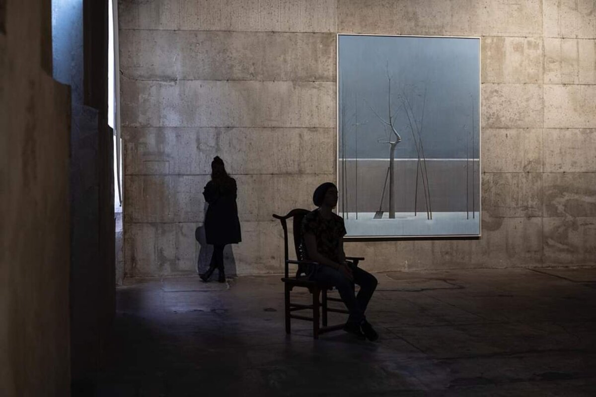 Riapre la Fondazione Prada con la mostra “Who the Bær”