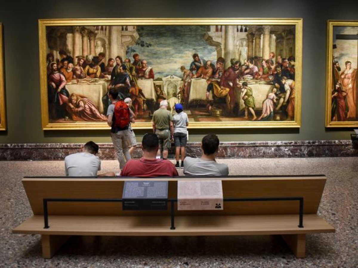 Milano riparte dall’arte: tutti i musei aperte e le mostre