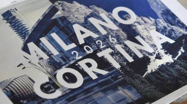 Olimpiadi Milano-Cortina, l’assessore Guaineri: “Nessun rallentamento”