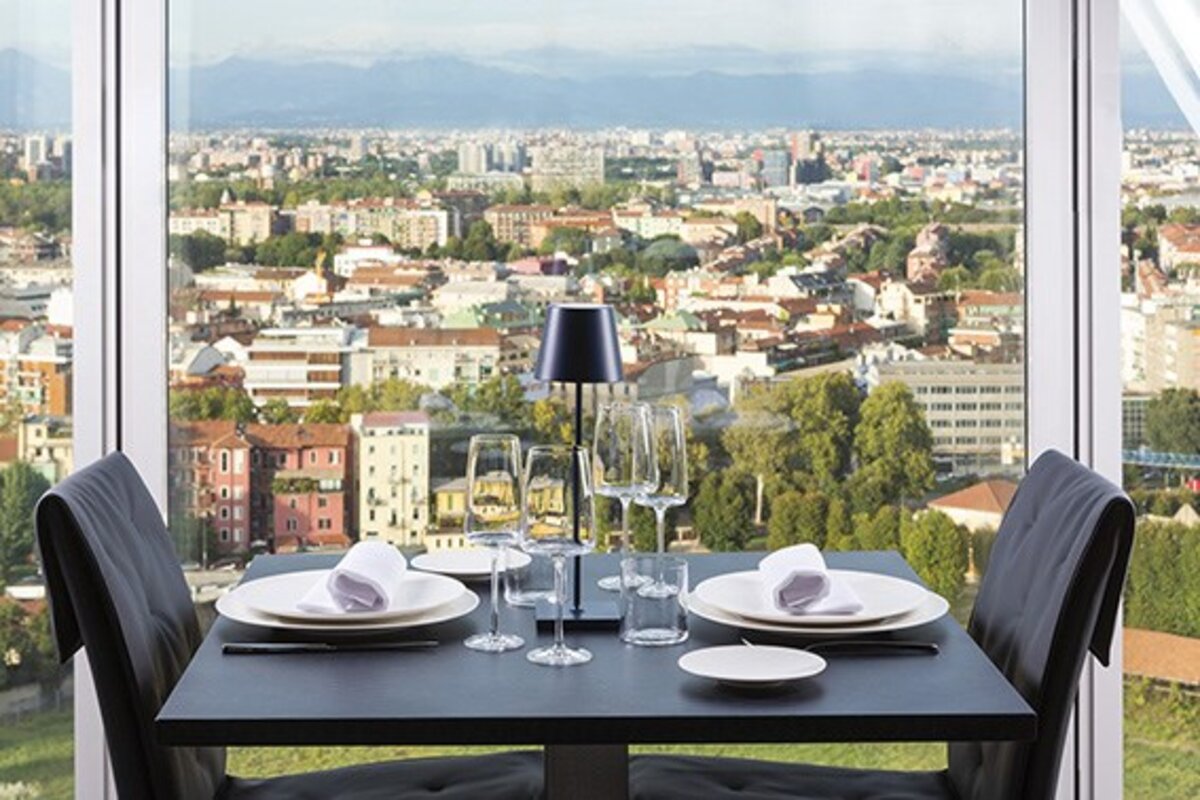 San Valentino a Milano: la proposta di Mi View