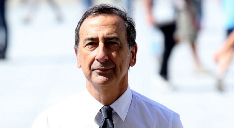 beppe sala campagna