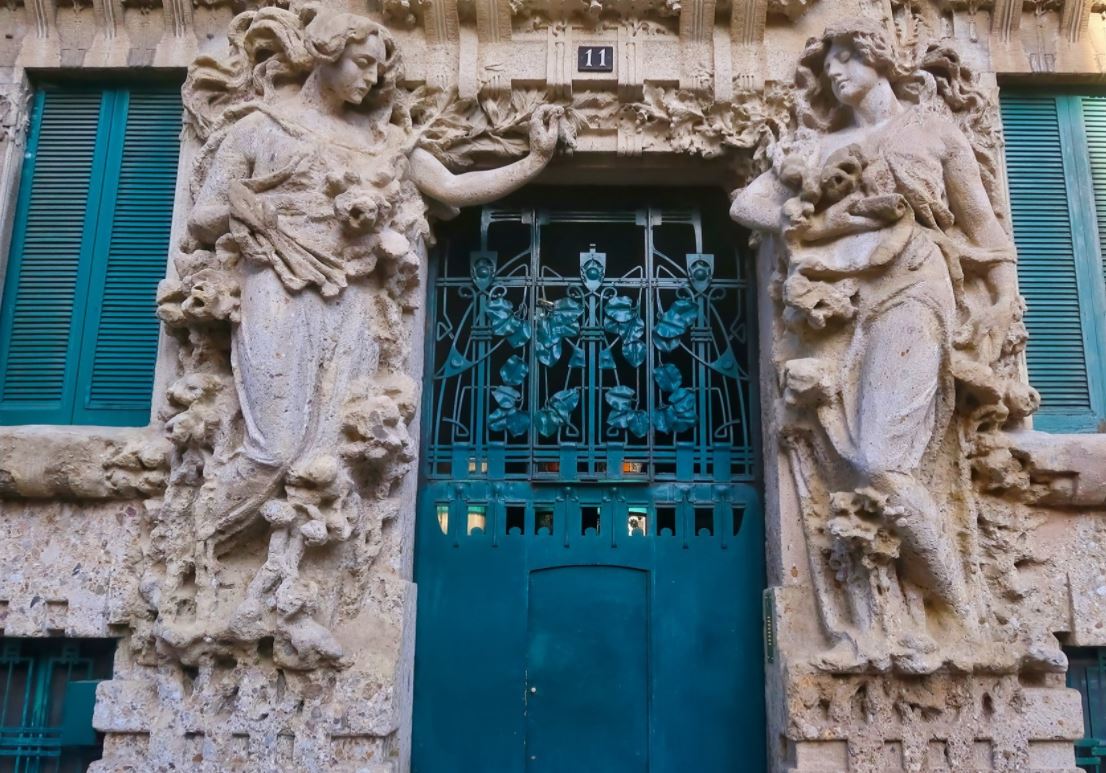 casa campanini